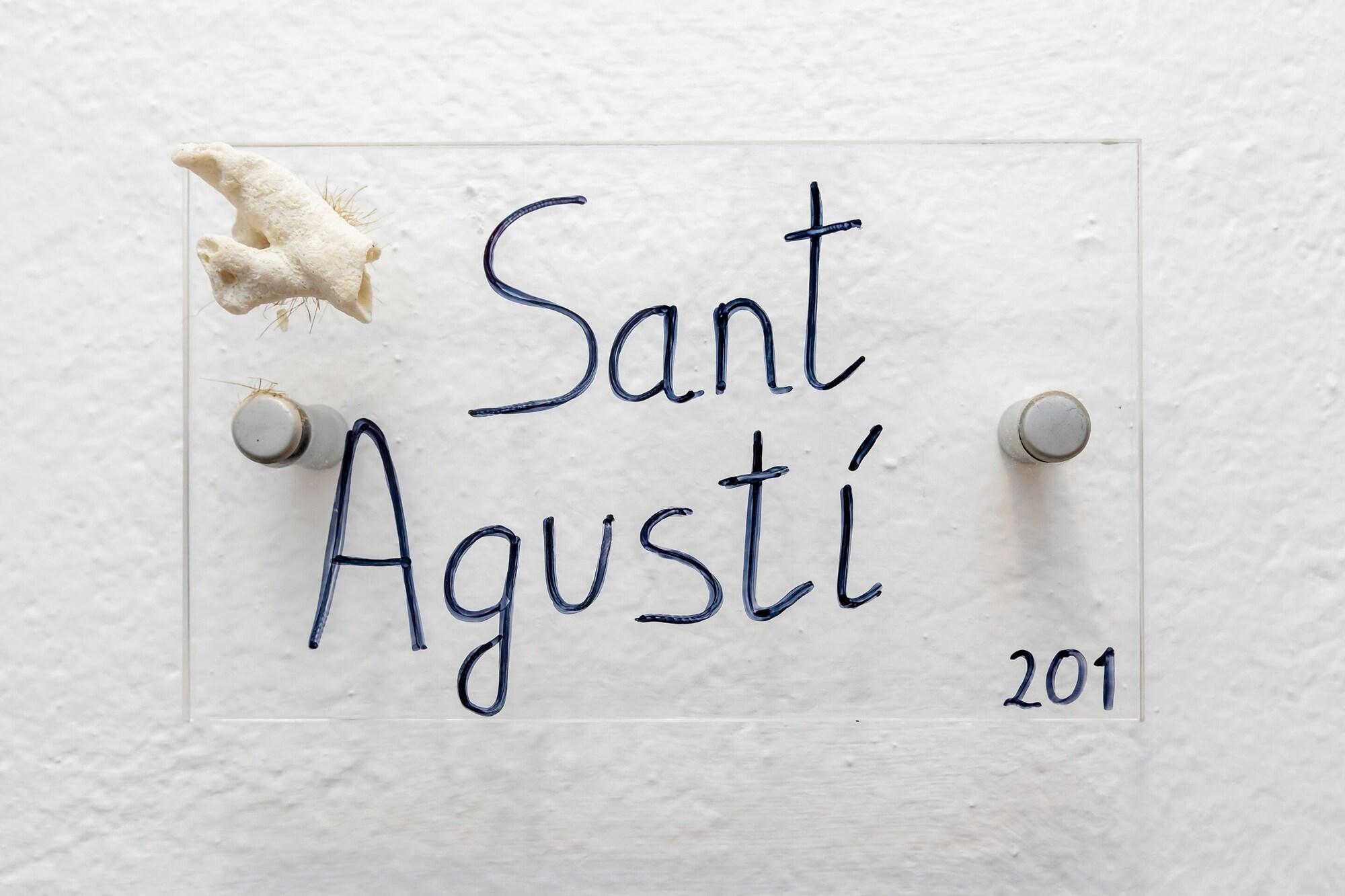 Manolita Casa de hóspedes Sant Antoni de Portmany