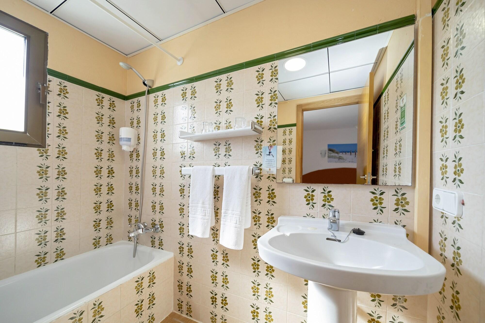 Casa de hóspedes Manolita Sant Antoni de Portmany