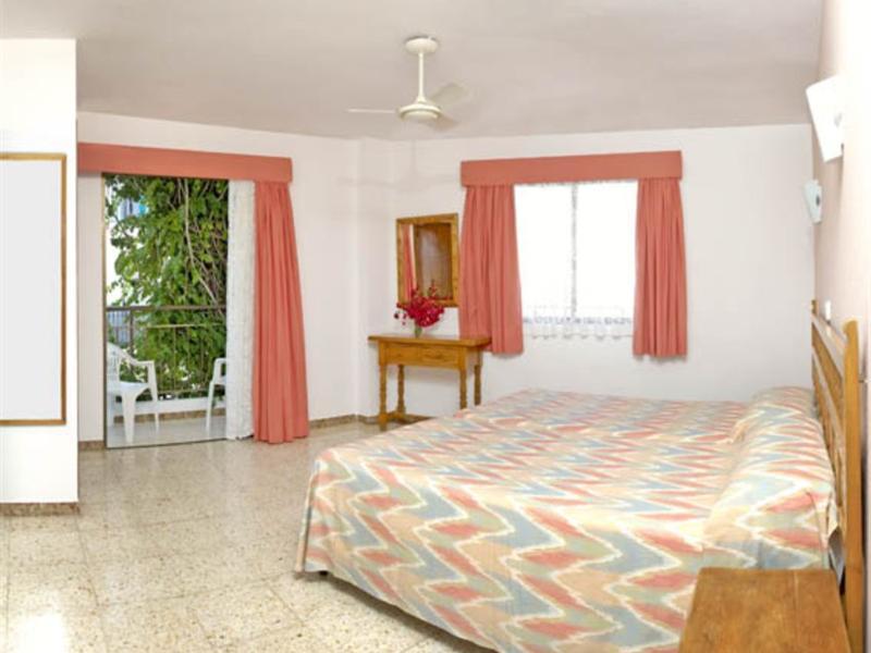Manolita Casa de hóspedes Sant Antoni de Portmany