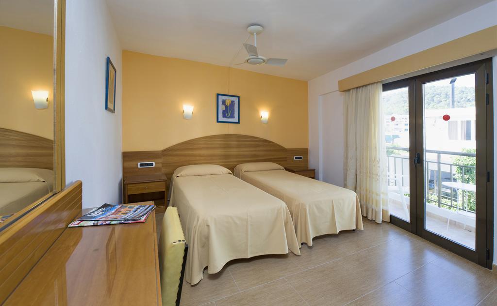 Casa de hóspedes Manolita Sant Antoni de Portmany